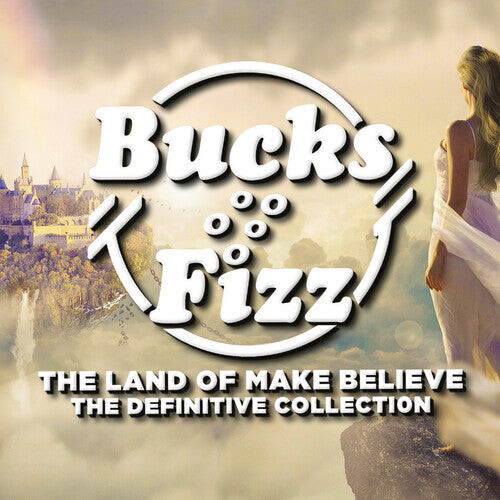 

CD диск Bucks Fizz: Land Of Make Believe: The Definitive Collection