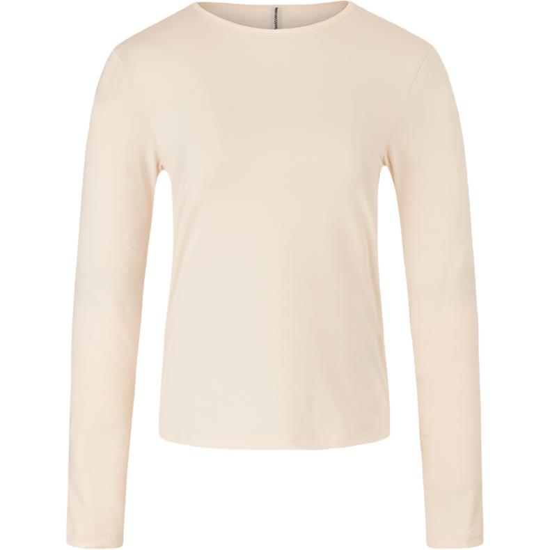 

THE NORTH FACE Футболка женская Dune White