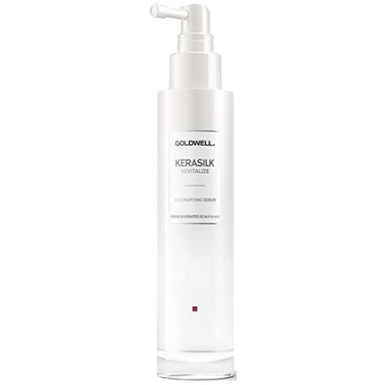 

Kerasilk Revitalize восстанавливающая сыворотка 5 мл Goldwell