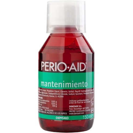 

Aid Colut Mantenimiento 150мл Perio