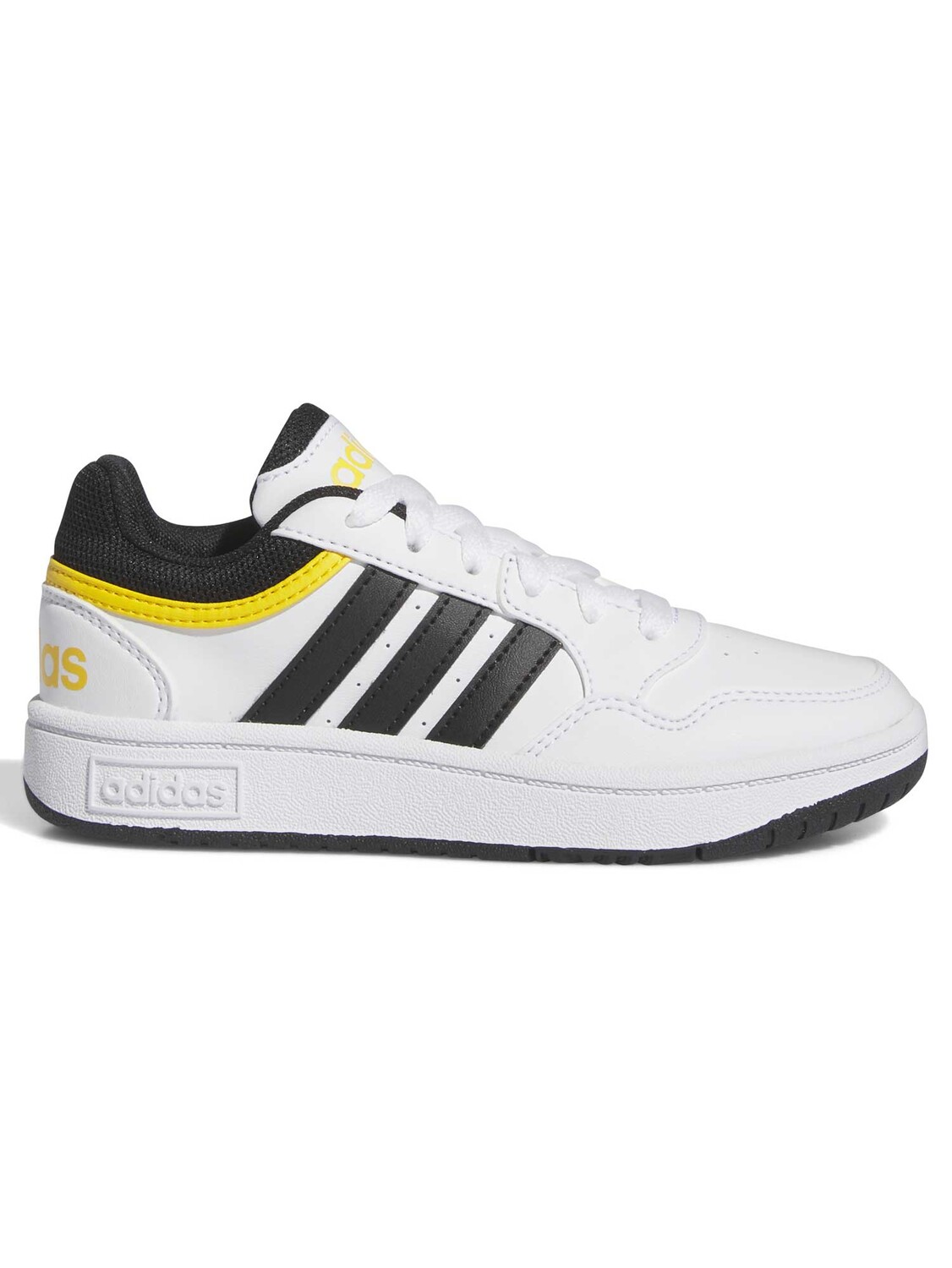 

Кроссовки Adidas Sportswear Hoops, белый