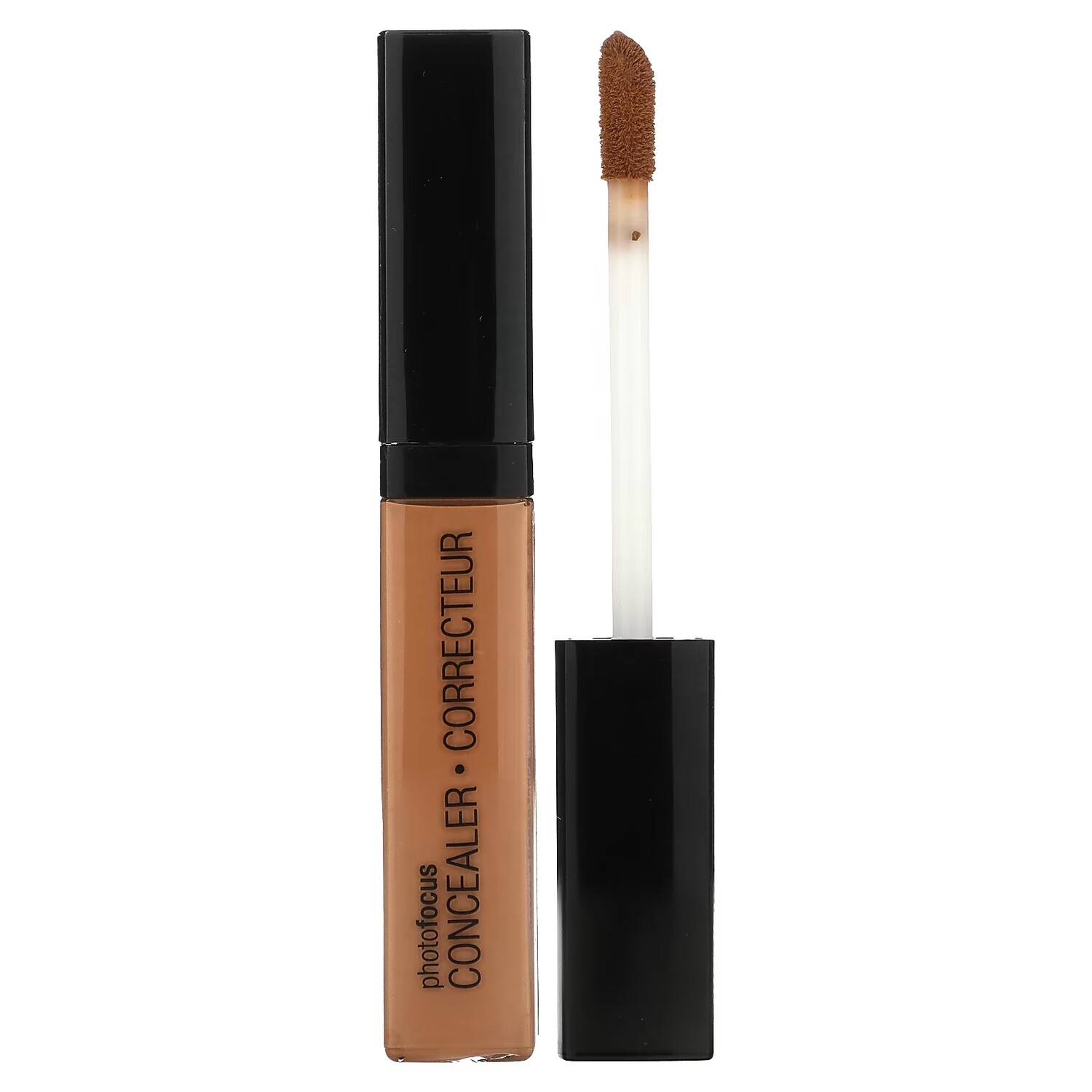 

Консилер Wet n Wild PhotoFocus Concealer Dark Cocoa
