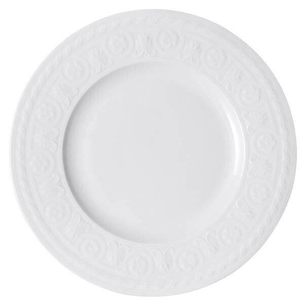 

Тарелка для завтрака челлини Villeroy & Boch, белый