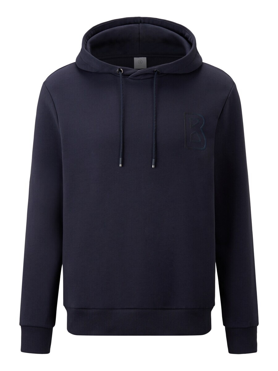 

Толстовка с капюшоном BOGNER Sweatshirt Maurice, темно-синий