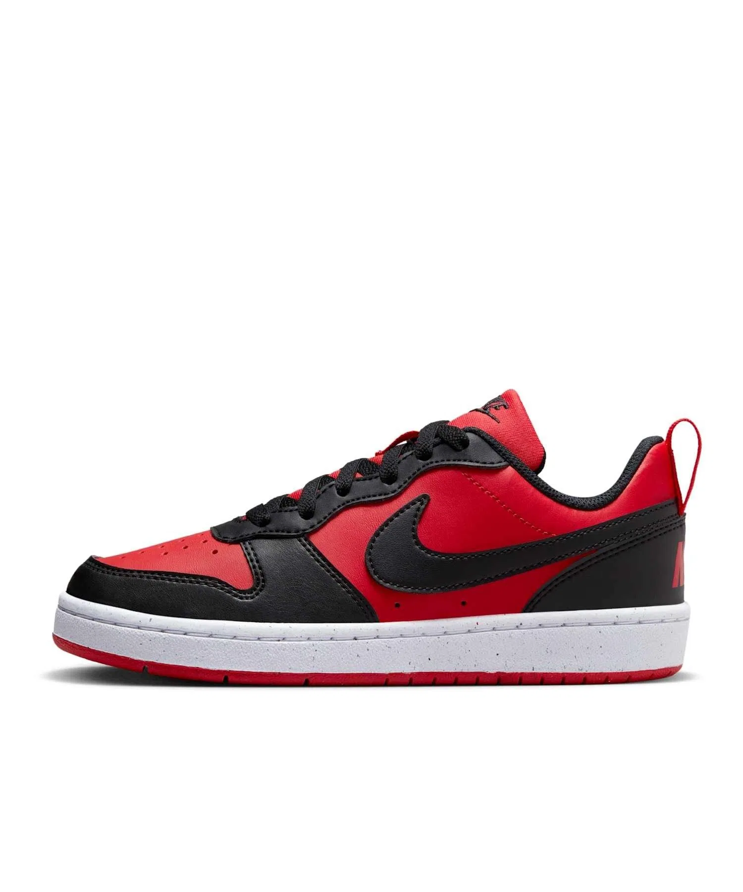 Детские кроссовки Nike Court Borough Low Recraft