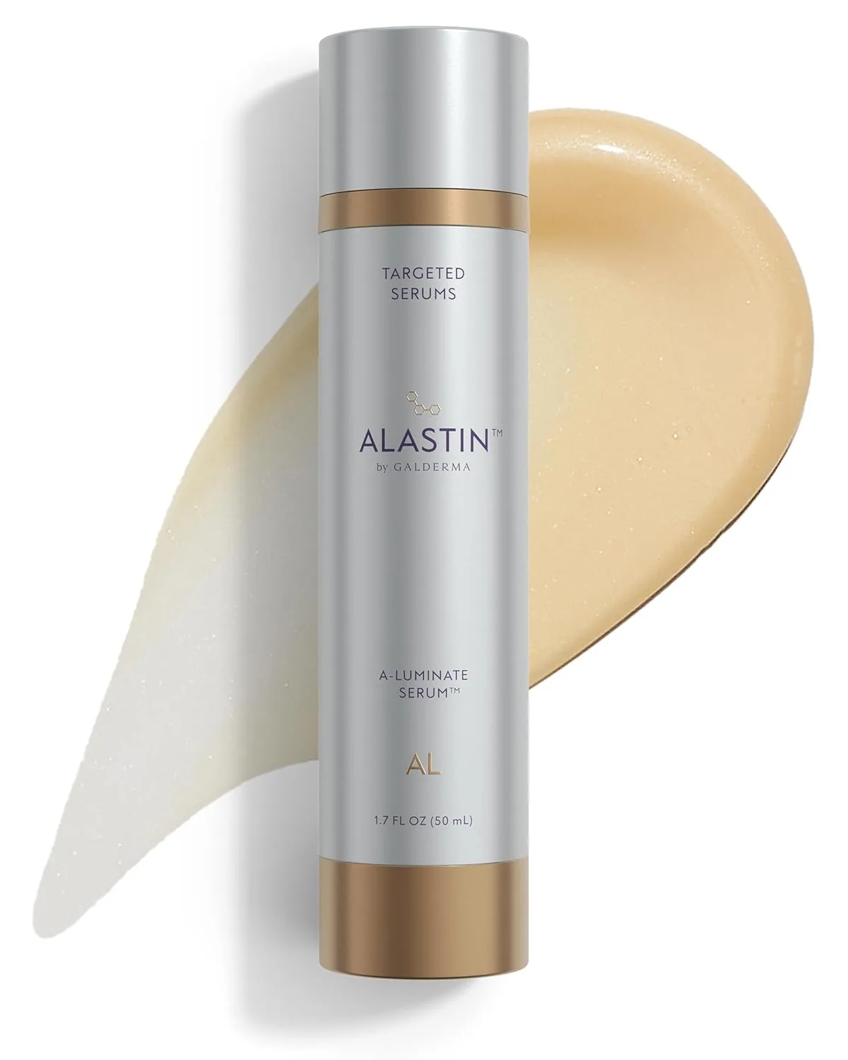 Сыворотка Alastin Skincare — Для лица A-LUMINATE ( ) | Увлажняющая формула, которая заметно выравнивает текстуру кожи, 48 г