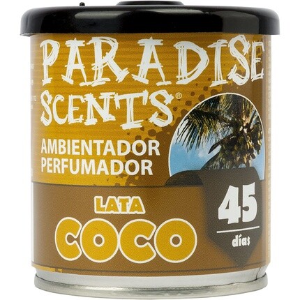 

Zinn Парфюмированный гель 100G Охра, Paradise Scents