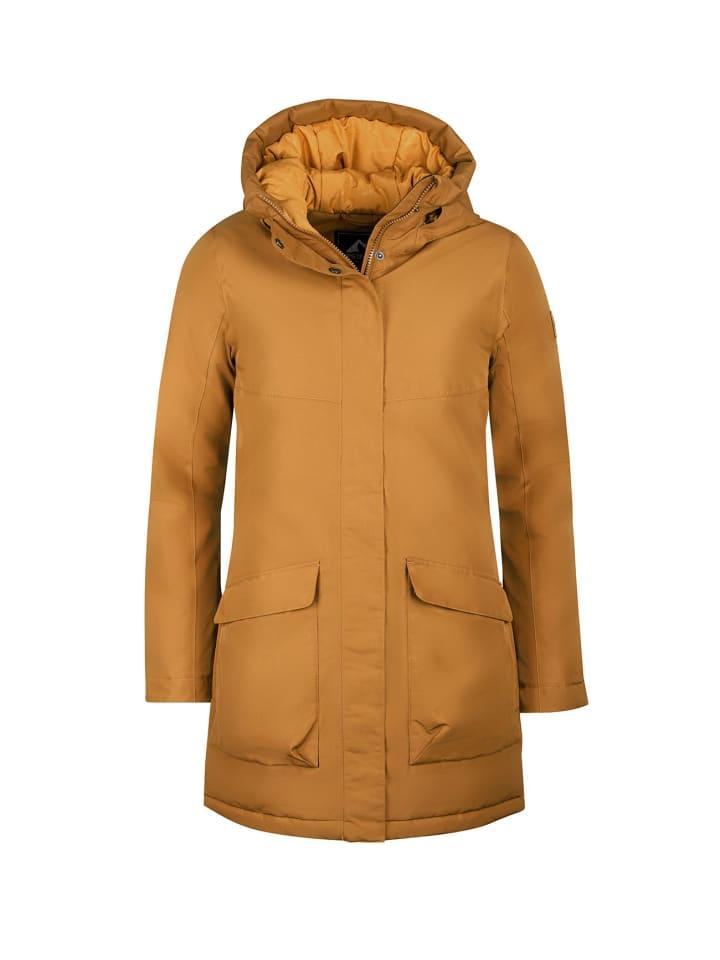 

Пальто Westfjord, бронзовый