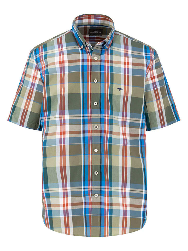 

Рубашка FYNCH-HATTON