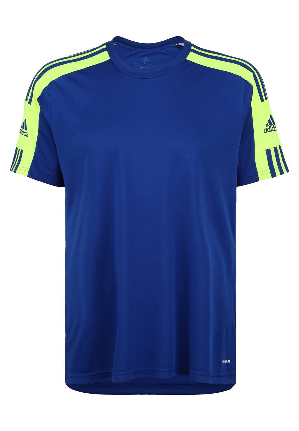 

Спортивная футболка adidas Performance, синий