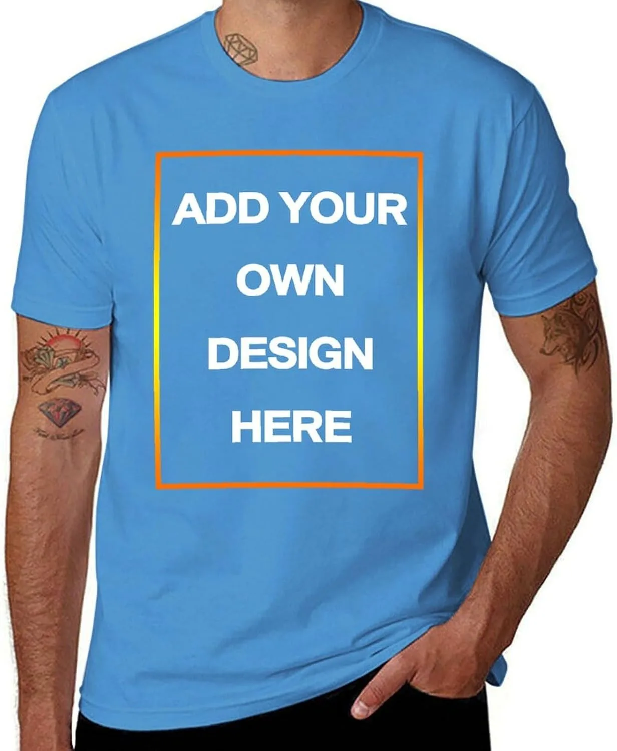 

Футболка Custom с индивидуальным дизайном Ecrvtbynmu