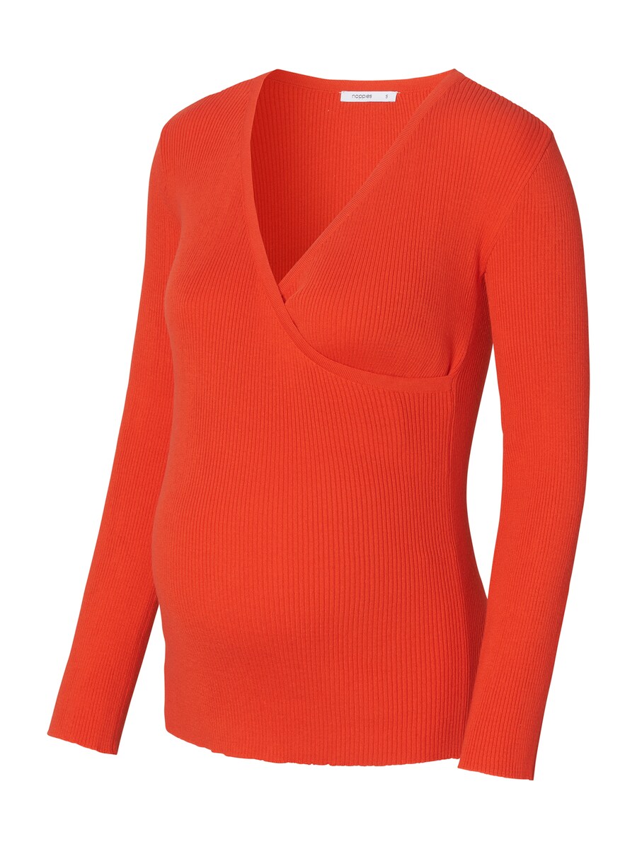 

Рубашка Noppies, красный