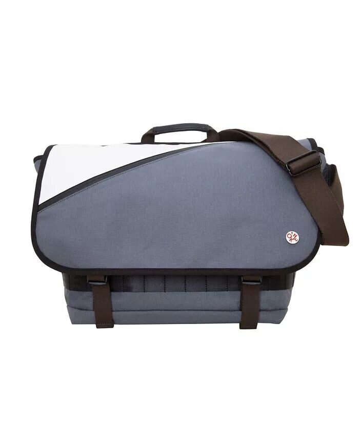 

Сумка-мессенджер Cordura Grand Army Manhattan Portage