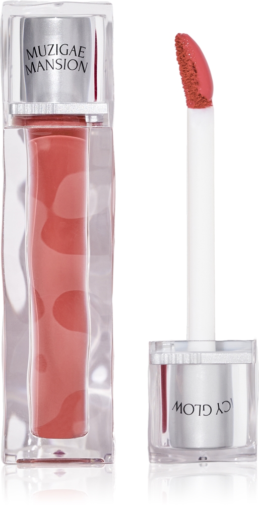 

Блеск для губ с эффектом ледяного сияния Muzigae Mansion, atspalvis 06 better 5 мл