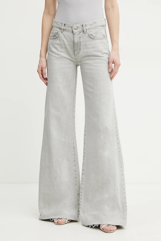 

Джинсы WLEG Marella, серый