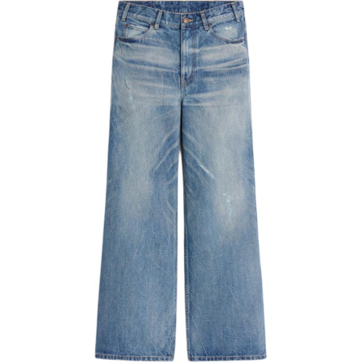 

Футболка Flared Surf CELINE, летняя мечта потертая