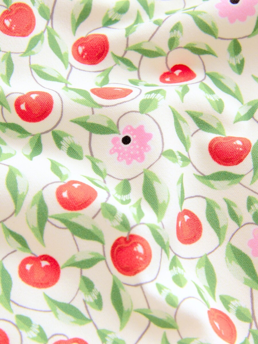 Плавки бикини Next Cath Kidston, экрю — фото 2