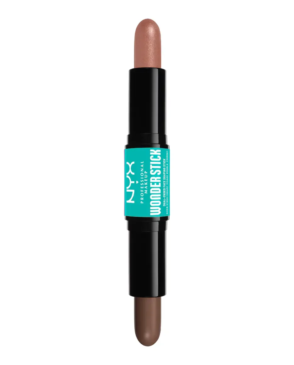 Контурный стик Wonder Nyx Professional Makeup, 03 Light Medium