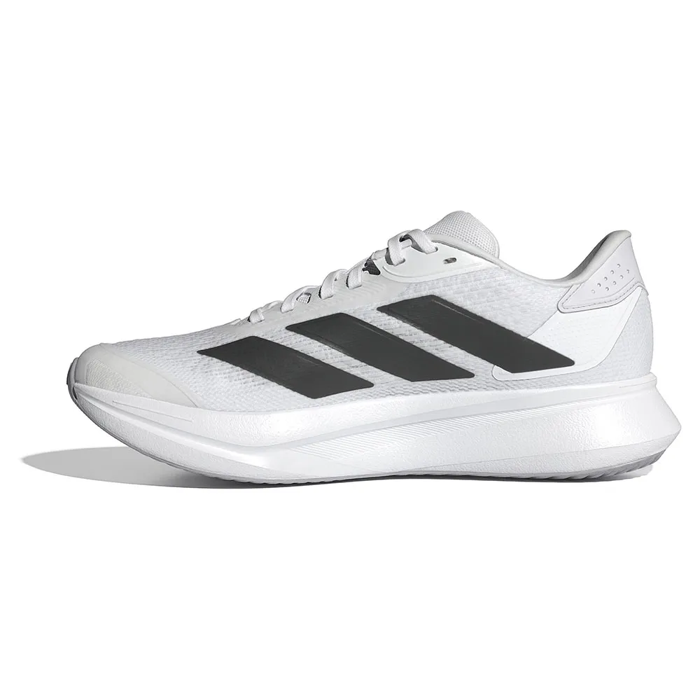 Беговые кроссовки adidas Duramo SL 2, белый — фото 3