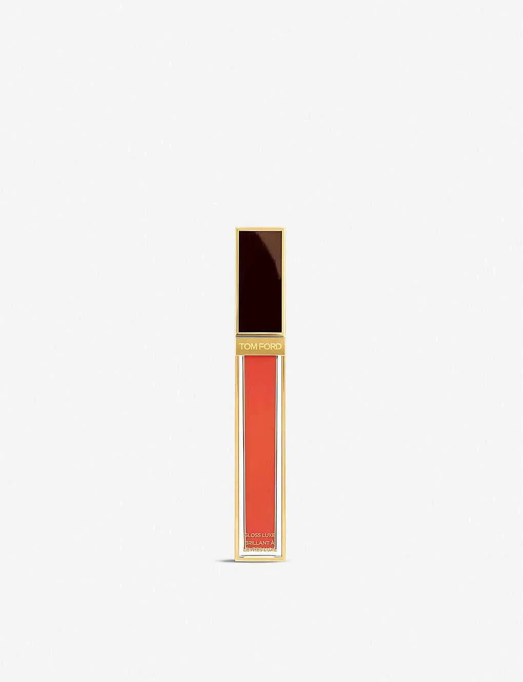 Блеск для губ Tom Ford Gloss Luxe 5.5 мл #05 Frenzy
