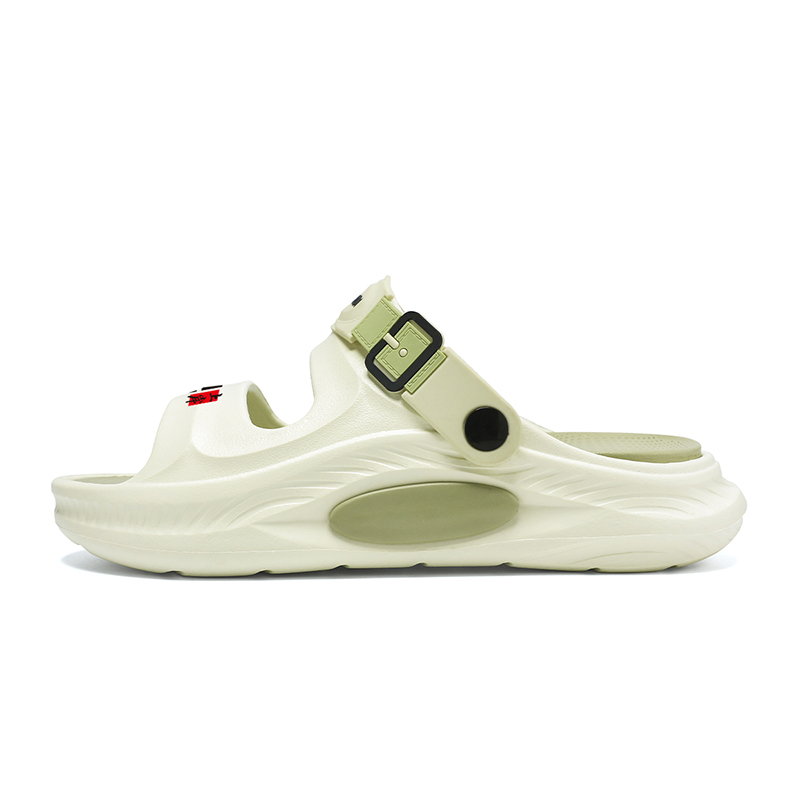 

Пляжные сандалии мужские CariteSport, Mint Green
