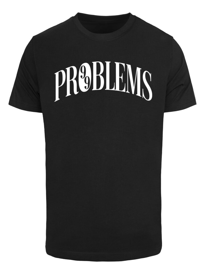 

Футболка Mister Tee, черный