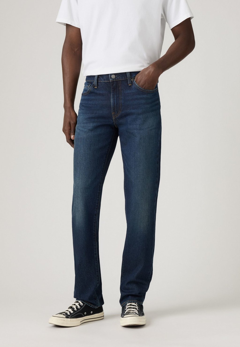 

Джинсы прямого кроя 511 SLIM Levi's, цвет Free As A Bird