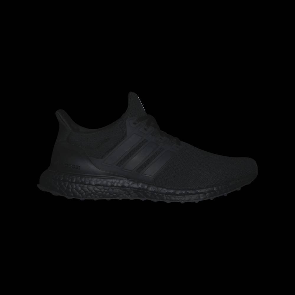 Кроссовки Ultraboost 1.0 Adidas, black — фото 3
