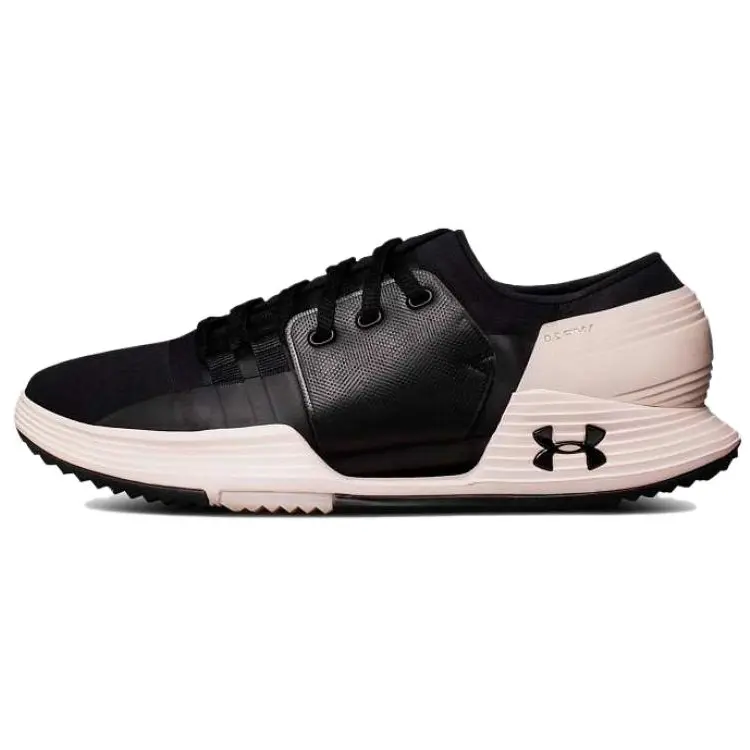 

Кроссовки SpeedForm AMP 2.0 женские с низким верхом, черный Under Armour
