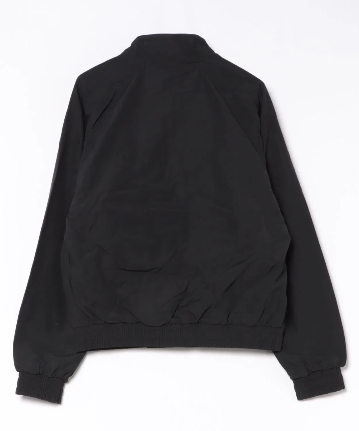 Куртка Nike M Club Futura JKT, чёрная — фото 2