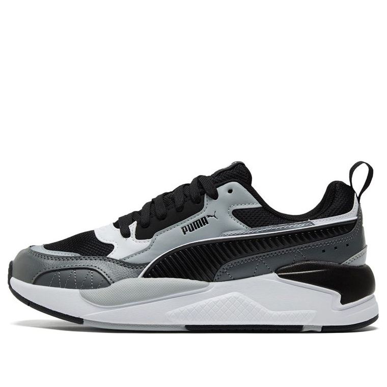

Спортивные кроссовки PUMA X-Ray 2 Square 'Dark Shadow', серый