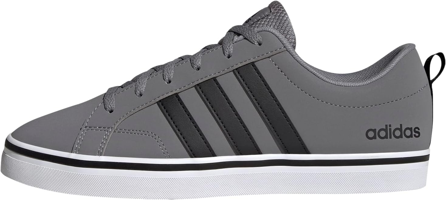 

Кроссовки Adidas VS Pace 2.0 черные