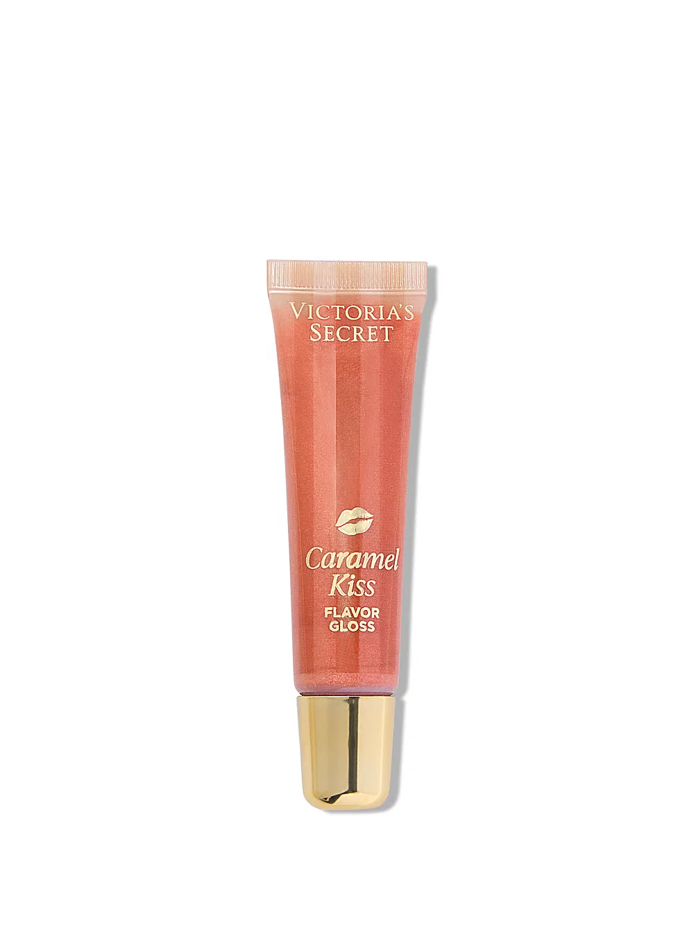 Блеск для губ Flavor Gloss Lip, Caramel Kiss