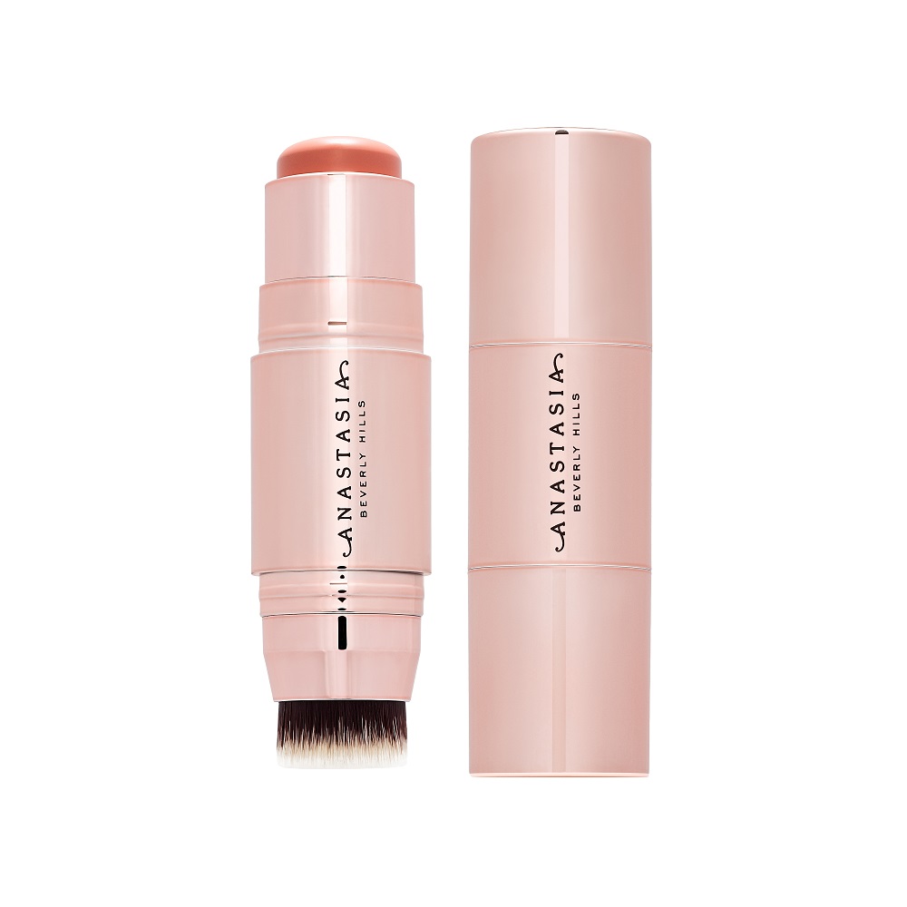 

Румяна-Карандаш stick blush Anastasia Beverly Hills, цвет peachy keen, вес 8 гр.