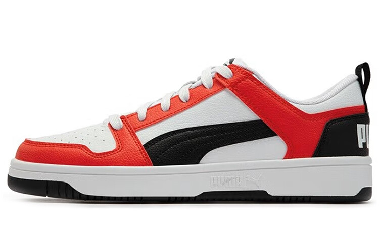 

Обувь для скейтбординга Puma REBOUND унисекс