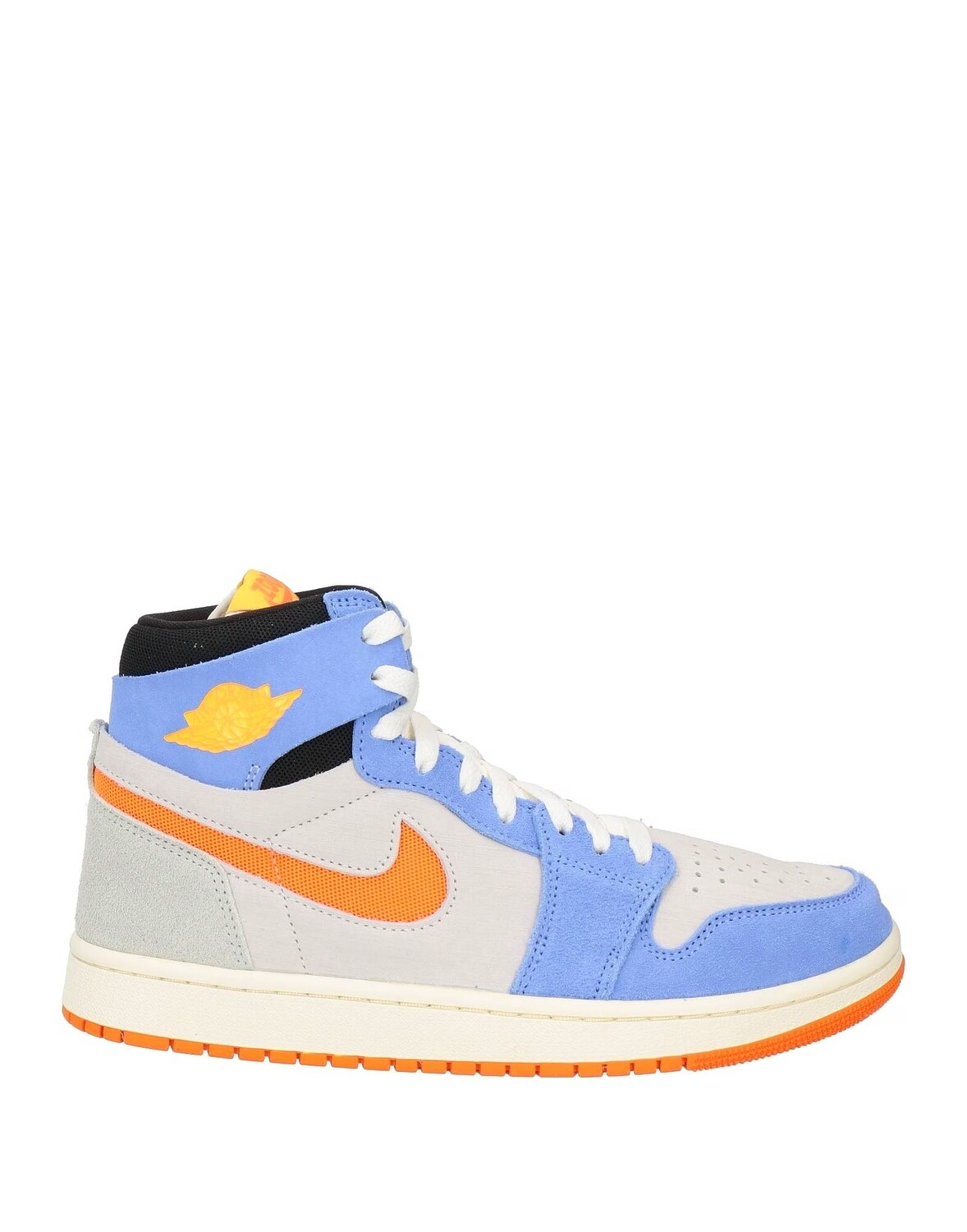 

Кеды Nike, пастельный синий