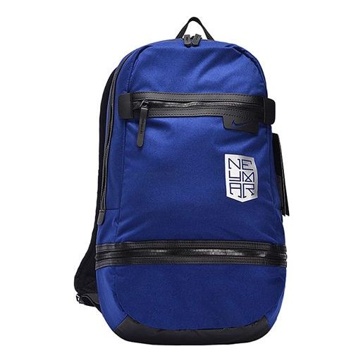 

Рюкзак Nike Neymar Premium Soccer Backpack 'Deep Royal Blue', синий