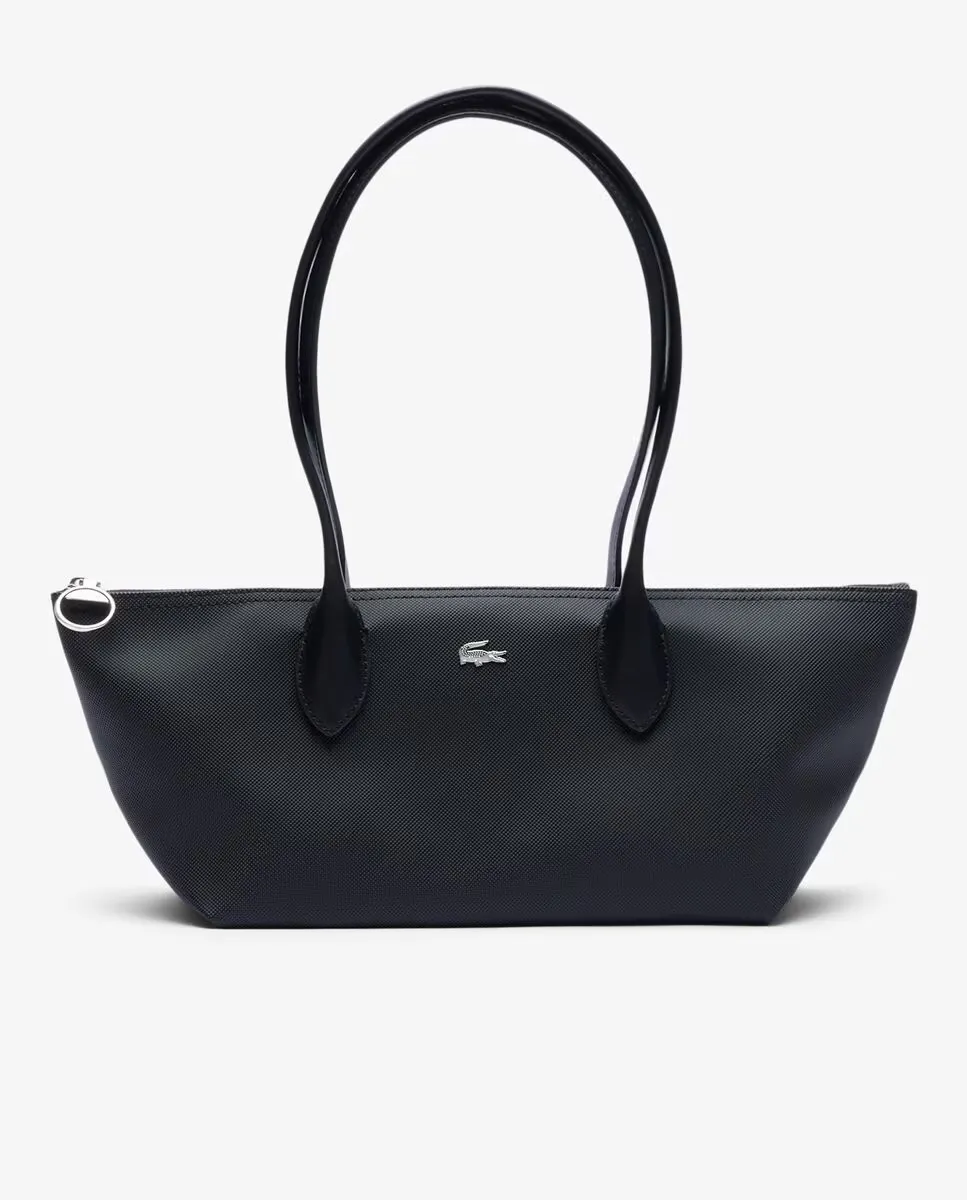 

Маленькая сумка на плечо Athena Small Tote Lacoste, белый