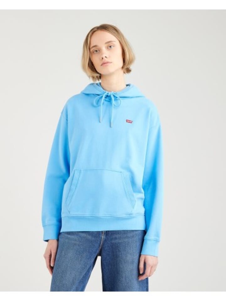 

Толстовка Levi´s Sweatshirt, синий