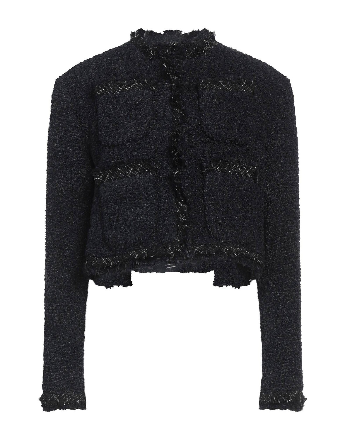 

Куртка Sacai, черный