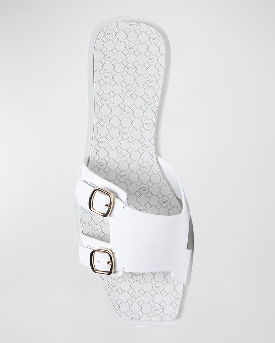 Горки для бассейна Lepus Flat Santoni — фото 4