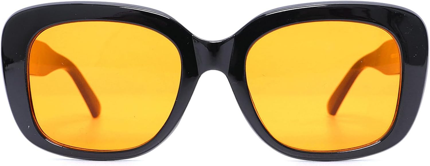 

Солнцезащитные очки Helena в стиле 90-х, круглые, женские, роскошные, винтажные, Y2K, большие, квадратные, солнцезащитные очки UV400, черные, «кошачий глаз», солнцезащитные очки, C3