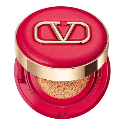 

Компактная тональная основа Go Cushion La1 Spf 50, сменная - 14 грамм Valentino