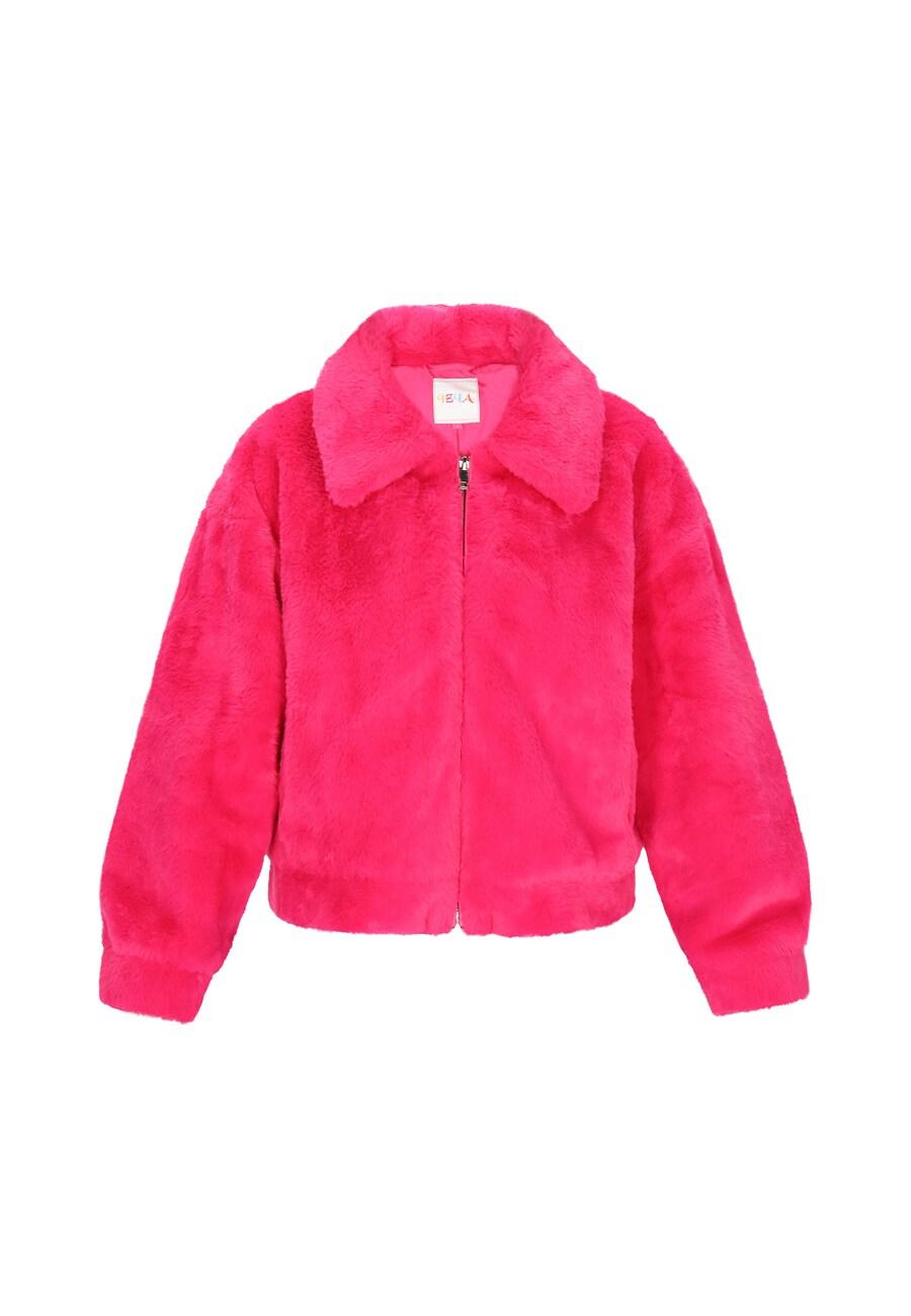 

Демисезонная куртка IZIA, Fuchsia