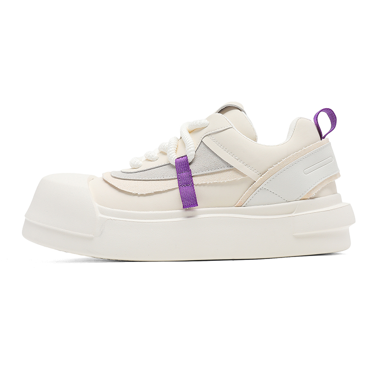 

Низкие мужские кроссовки BOLE, Beige