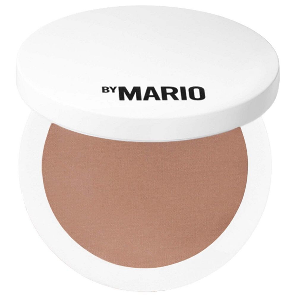 

MAKEUP BY MARIO SoftСкульптор-бронзатор, цвет Light Medium