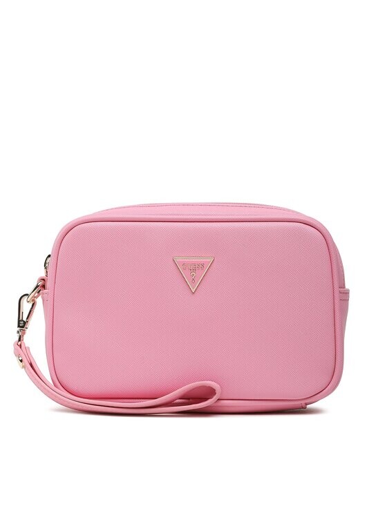 

Косметичка Guess, розовый