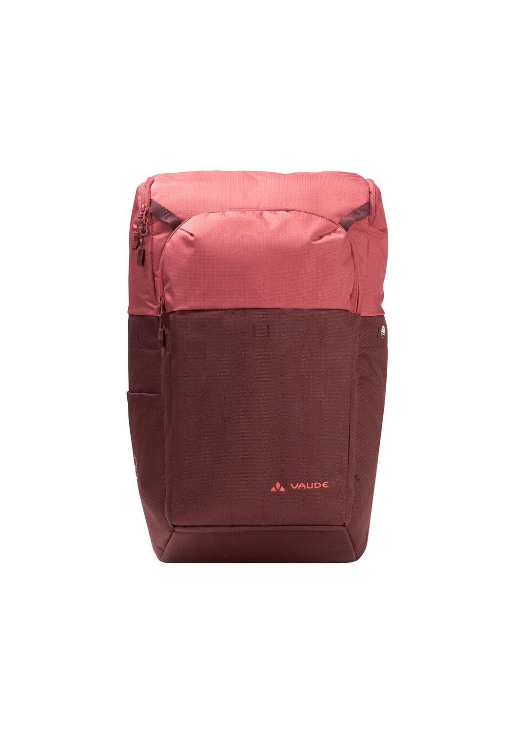 

Рюкзак Albali II 50 см с отделением для ноутбука VAUDE, цвет Dark Cherry