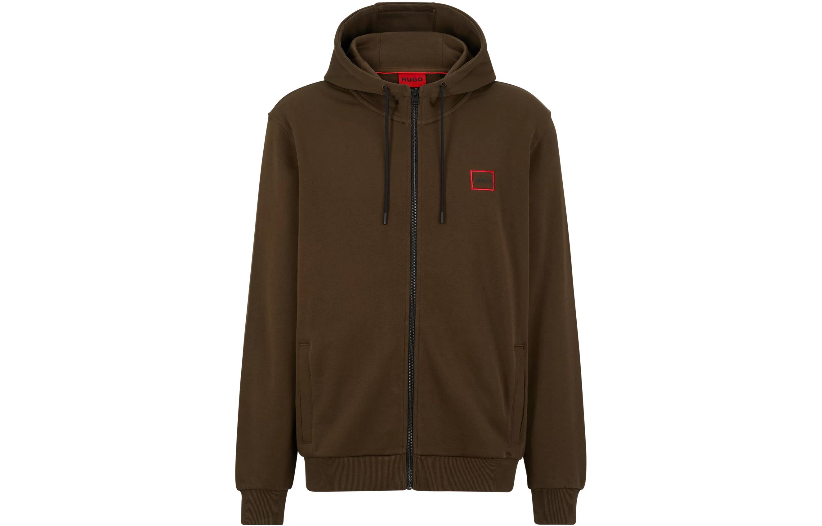 

Куртка мужская темно-умбра HUGO BOSS, Желтый, Куртка мужская темно-умбра HUGO BOSS