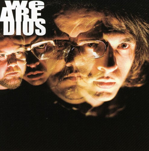 

CD диск Dios: We Are Dios